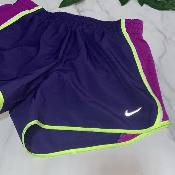 Nike Multi-colored Shorts size Small - Picture 4 of 16